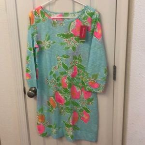Lilly Pulitzer Marlowe Dress